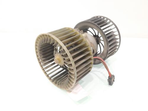 Heater blower motor BMW 3 (E46) 320 d | BP25815507M62 