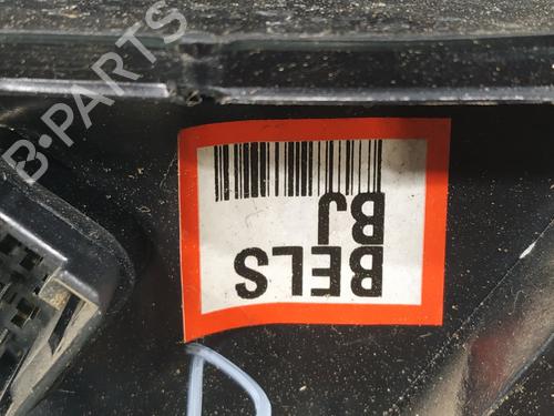 Right mirror HYUNDAI SANTA FÉ I (SM) 2.0 CRDi | BP25721504C27 
