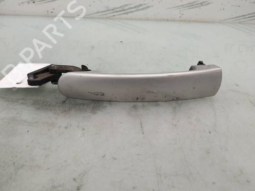 Used Front left exterior door handle VW PASSAT B5 (3B2) 1.9 TDI (115 hp) 8186091