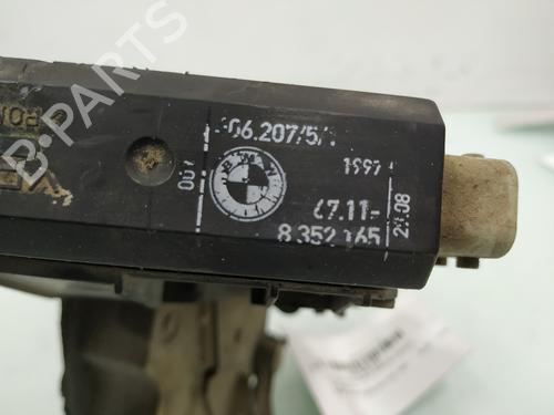 Rear right lock BMW 5 (E39) 530 d | BP16944029C99 