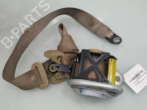 Front right seatbelt TOYOTA AVENSIS (_T25_) 2.2 D-4D (ADT251_, ADT251R) | BP9423864I25 