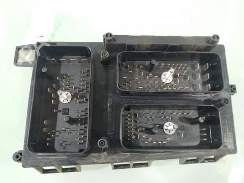 Fuse box OPEL ASTRA H TwinTop (A04) 1.8 (L67) | BP29825265E1
