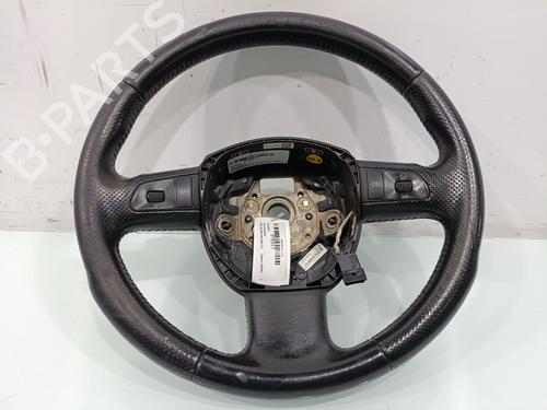 Steering wheel AUDI A6 C6 (4F2)  | BP34570683C49  - Image 7