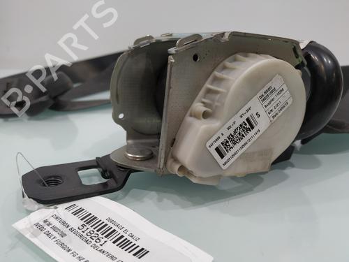 Front left seatbelt IVECO DAILY VI Van 33S14, 35S14 | BP29532242I26 