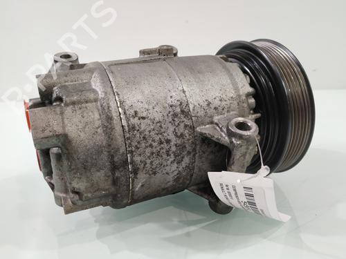 AC Kompressor RENAULT GRAND SCÉNIC II (JM0/1_) 1.5 dCi | BP29937438M34