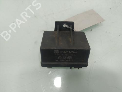 Elektronische module CITROËN SAXO (S0, S1) 1.5 D | BP20699647M83 