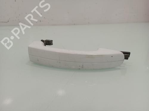Used Front right exterior door handle FORD FOCUS II (DA_, HCP, DP) [2004-2013]  13930264