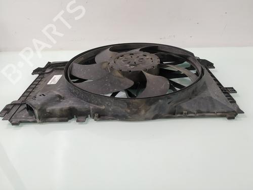 Køleventilator elektrisk MERCEDES-BENZ CLK (C209)  | BP29850681M35