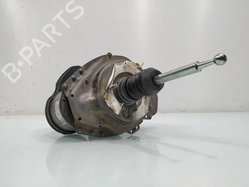 Used Servo brake Servo brake AUDI A3 Sportback (8YA, 8YF) 35 TDI (150 hp) 33935885 33935885
