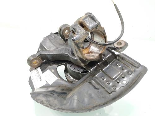 Left front steering knuckle BMW 3 (E46) 320 d | BP25815476M25