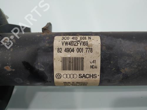 Left front shock absorber VW PASSAT B6 (3C2) | BP24122535M16