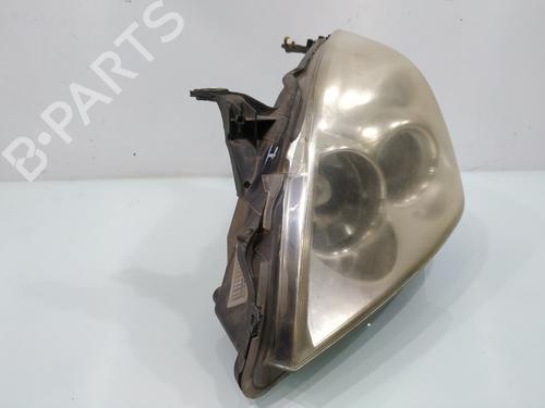 Venstre forlygte OPEL VECTRA C (Z02)  | BP28059416C28 