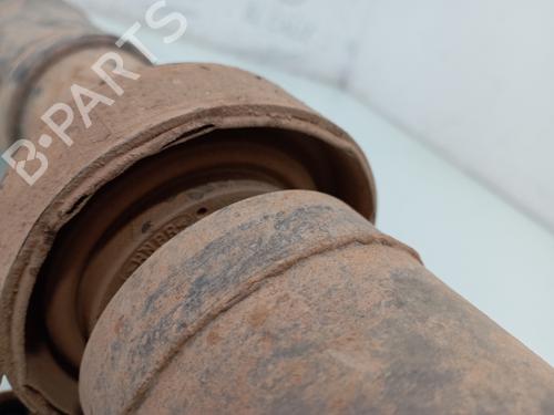 Driveshaft LAND ROVER FREELANDER 2 (L359) 2.2 TD4 4x4 | BP15385676M37 