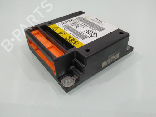 ECU airbags LANCIA PHEDRA (179_) 2.0 D Multijet (179.AXL1B, 179.BXL1B) | BP26695461M53 