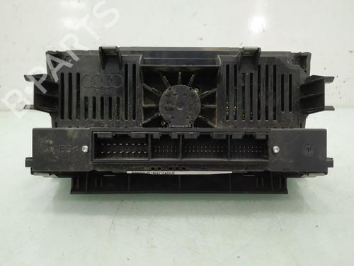 Climate control AUDI A3 (8P1) 1.9 TDI | BP21141881I5 