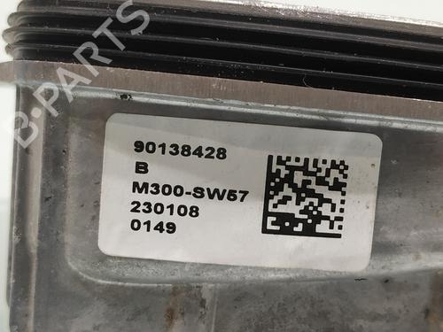 Electronic module RENAULT TALISMAN Grandtour (KP_) 1.5 dCi 110 | BP28355265M83 