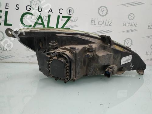 Left headlight FORD FOCUS I Saloon (DFW) 1.8 Turbo DI / TDDi | BP8097639C28 