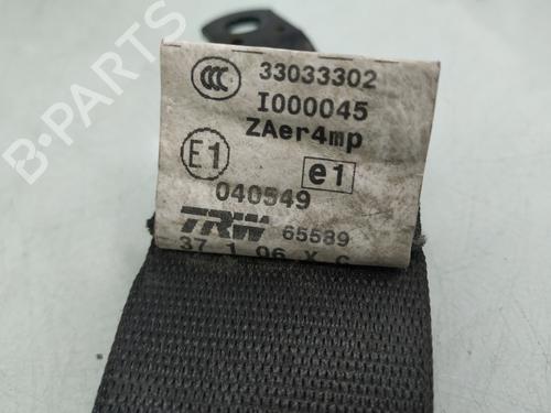 Front right seatbelt BMW X3 (E83) xDrive 30 d | BP17238786I25 