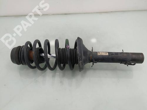 Used Right front shock absorber Right front shock absorber VW GOLF IV (1J1) [1997-2008] 8828431 8828431