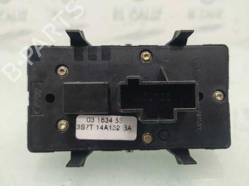 Left front window switch FORD MONDEO III (B5Y) 2.0 TDCi | BP8091890I27 