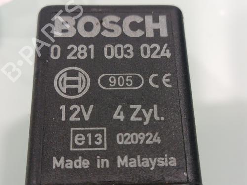 Electronic module IVECO DAILY III Van  | BP33688979M83  - Image 6