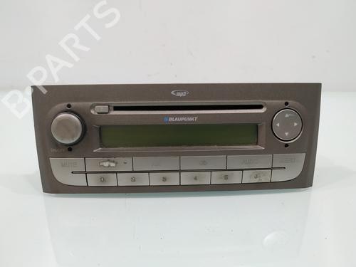 Bilradio FIAT LINEA (323_, 110_) 1.4 T-Jet (323AXC1A) (120 hp) 28097480