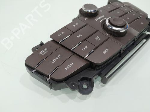 Switch OPEL INSIGNIA A (G09) | BP30772463I30 - Image 7