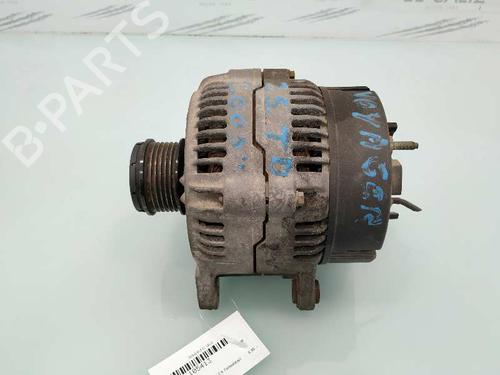 Alternator CHRYSLER VOYAGER / GRAND VOYAGER III (GS_, NS_) 2.5 TD | BP8084160M7 