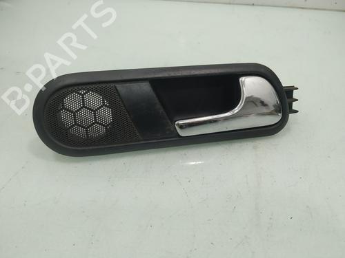 Used Rear right interior door handle SEAT CORDOBA (6L2) 1.9 TDI (100 hp) 17156226
