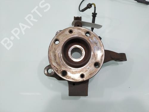 Used Left front steering knuckle DACIA SANDERO II [2012-2025]  26275013
