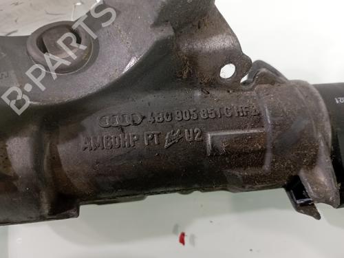 Ignition barrel SEAT IBIZA III (6L1)  | BP29113939M48 
