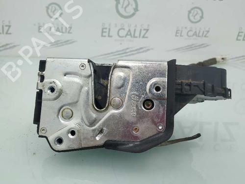 Used Front right lock BMW 3 (E46) 320 d (136 hp) 8087860