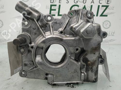 Other BMW 3 (E46) 320 d | BP14030013O1