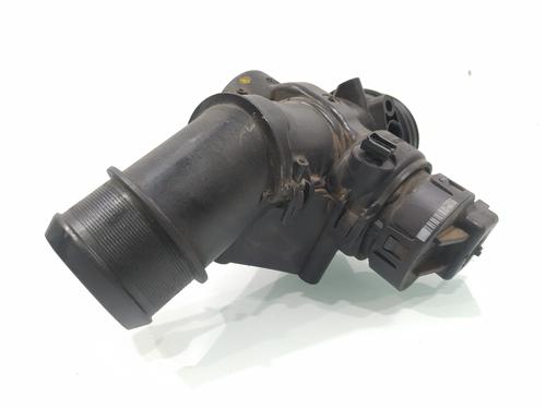Throttle body CITROËN XSARA PICASSO (N68) 1.6 HDi | BP26275334M82 