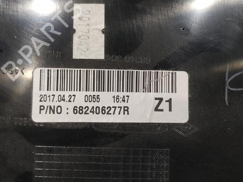 Other RENAULT TALISMAN Grandtour (KP_) 1.5 dCi 110 | BP28336162O1 