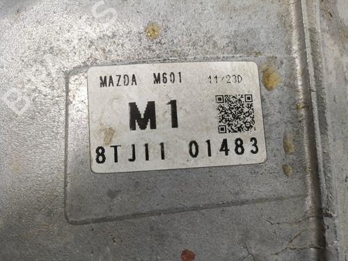 Gearbox MAZDA MX-5 IV (ND__)  | BP32219527M3  - Image 12