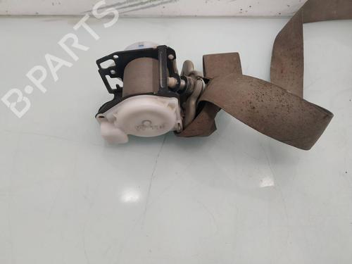 Rear right seatbelt NISSAN X-TRAIL I (T30) 2.2 Di 4x4 | BP8094373I28 