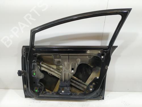 Right front door SEAT LEON (1P1) 1.9 TDI | BP11742712C3 