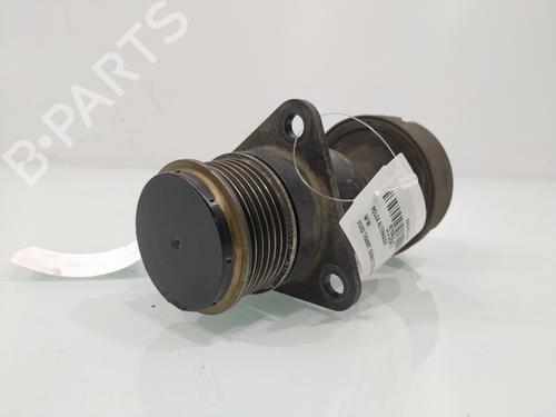 Used Pulley FORD TRANSIT CONNECT (P65_, P70_, P80_) 1.8 Di (75 hp) 28014924