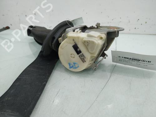 Front right seatbelt BMW X3 (E83) xDrive 30 d | BP17238786I25 