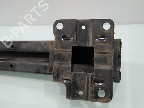 Front bumper reinforcement HYUNDAI SONATA V (NF)  | BP24855032C109 