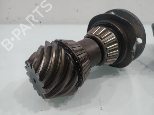 Differential, bag IVECO DAILY V Van  | BP31268977M24 