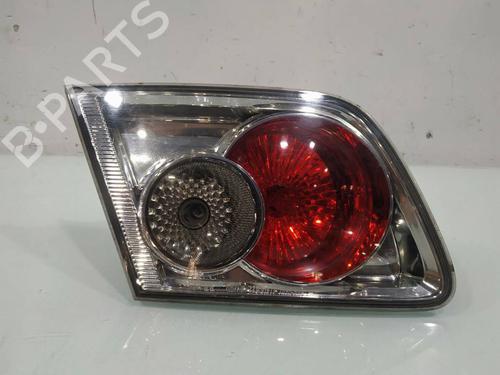 Used Left tailgate light Left tailgate light MAZDA 6 Saloon (GG) 2.0 DI (GG14) (121 hp) 39696876 39696876