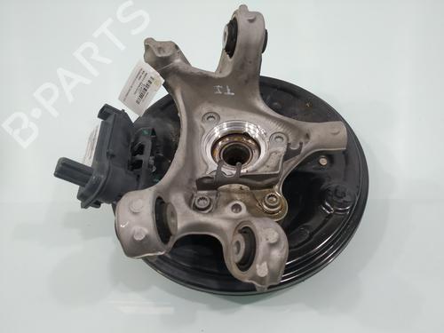 Left rear steering knuckle VW ID.3 (E11, E12) Pro | BP29714940M27 