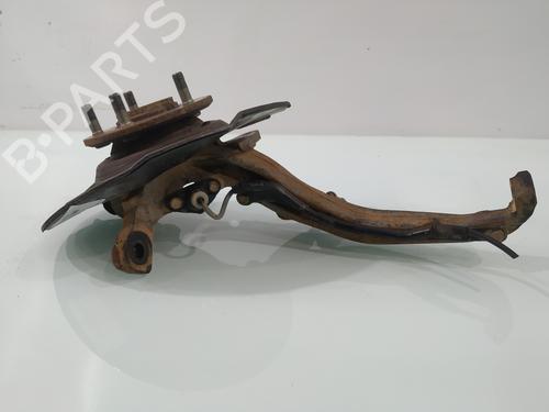 Left front steering knuckle HONDA CR-V I (RD) 2.0 16V 4WD (RD1, RD3) | BP29913267M25