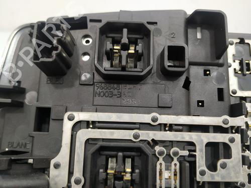 Interior roof light PEUGEOT 508 I (8D_) 2.0 HDi | BP16147434I8 