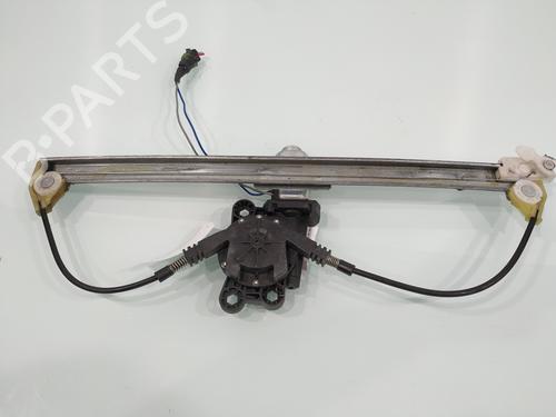 Rear right window mechanism MERCEDES-BENZ M-CLASS (W163)  | BP27693982C25 