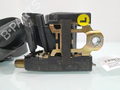 Front left seatbelt MERCEDES-BENZ M-CLASS (W163)  | BP27692895I26 