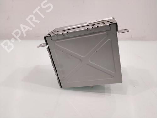 Radio OPEL INSIGNIA A (G09)  | BP25717118E6 