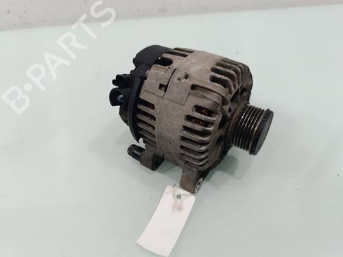 Alternator PEUGEOT 1007 (KM_) | BP38095528M7 - Image 4